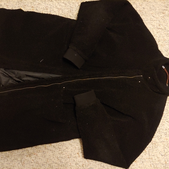 Teady Coat by Propaganda - Picture 4 of 4